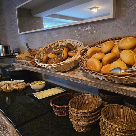 Hotel Up Diek Каролинензиль Экстерьер фото